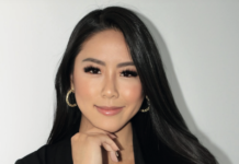 TOPHER TALKS: Topher chats with Celebs Go Dating’s sexpert Dr Tara!