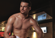 The Healing Powers of PLEASUREDROME
