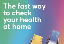 NATIONAL TESTING WEEK: Test for HIV at home with Newfoundland