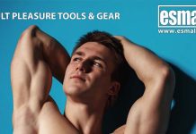 Get it on! Good weather and sex are coming! ESMale Lead Image - June 24
