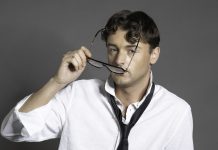 January Is a State of Mind: Adam Answers Your New Year Dilemmas Adam Agony