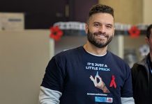Mayor of Greenwich Takes an HIV Test on Camera to Tackle Stigma Metro_Hero