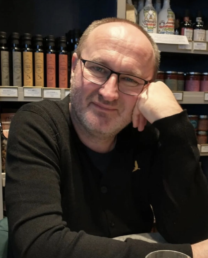 Alan Cox
